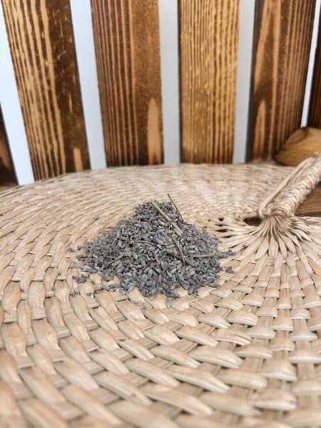 Lavanda - Sache 10 g