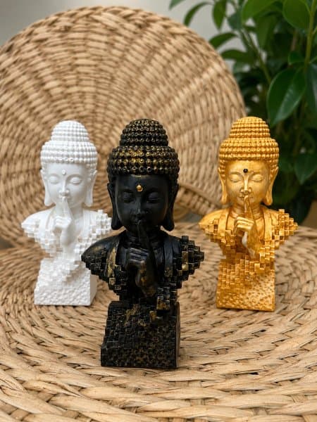 Buda em Meditação