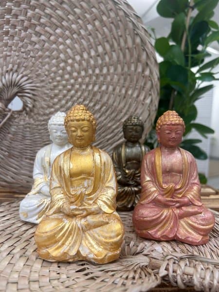 Buda Grande 12 cm