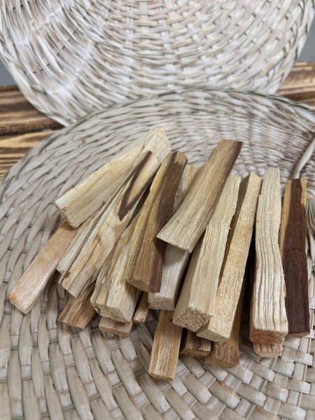 Palo Santo