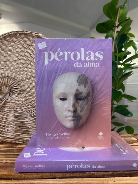 Pérolas da Alma